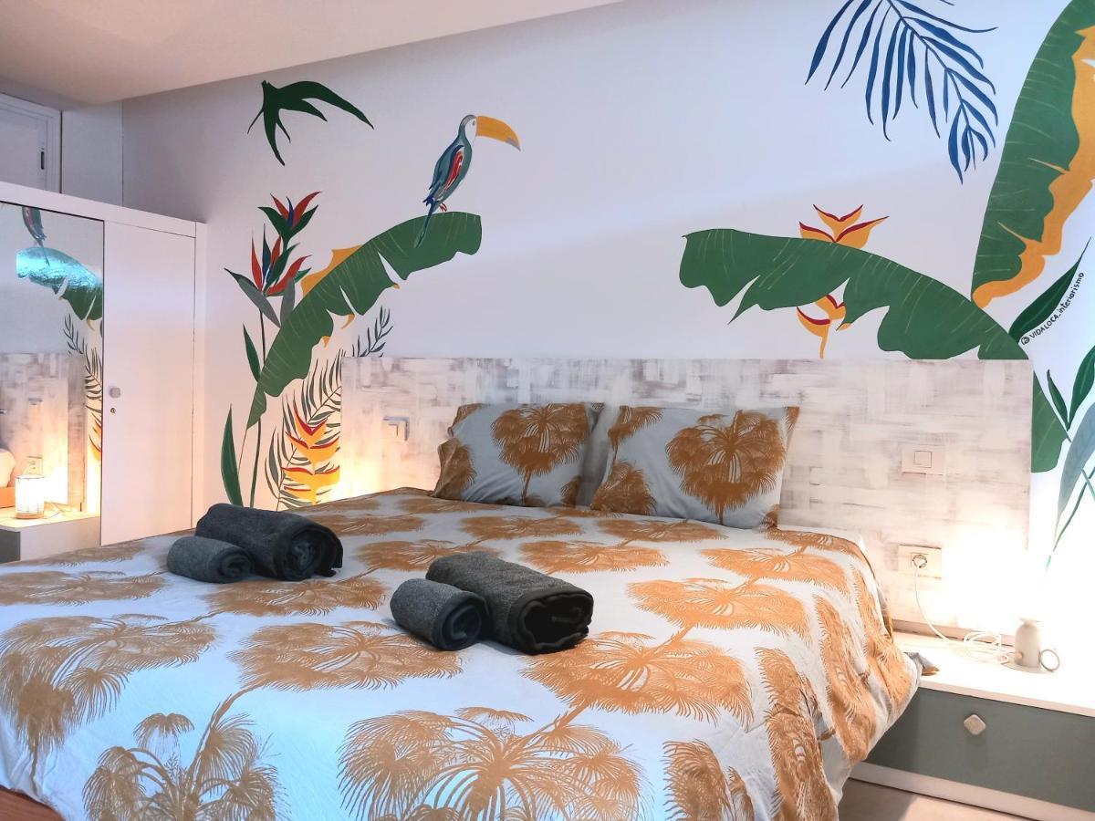 Tropical House Near Beach&Yumbo San Bartolome de Tirajana  Exterior photo